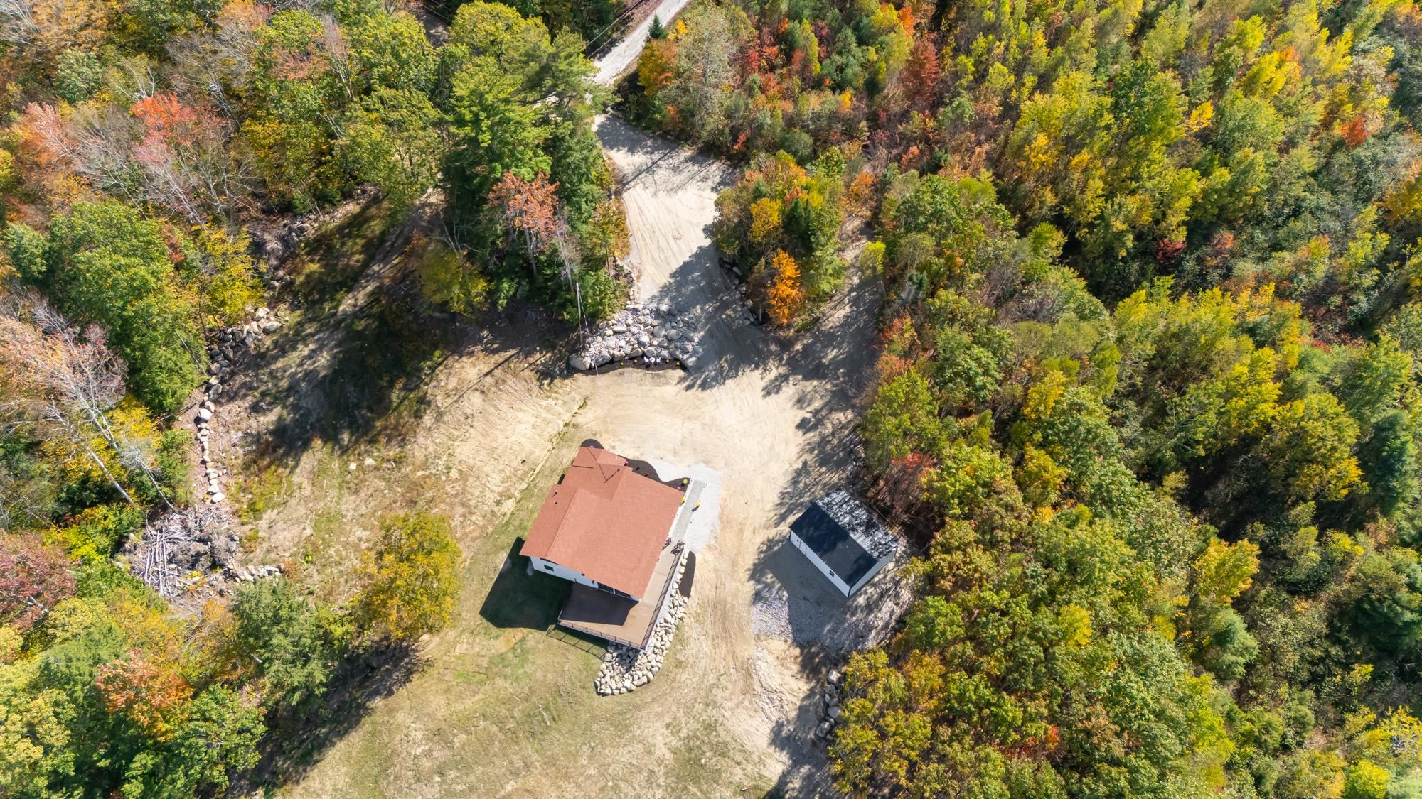 162 Rocky Ledge Road Windsor, NH 03244 - Photo 51 of 60