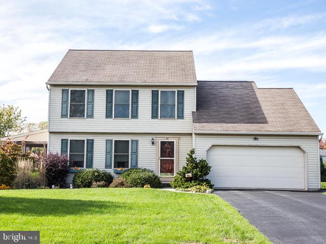 38 Viscount Place Lititz, PA 17543 - Photo 5 of 56