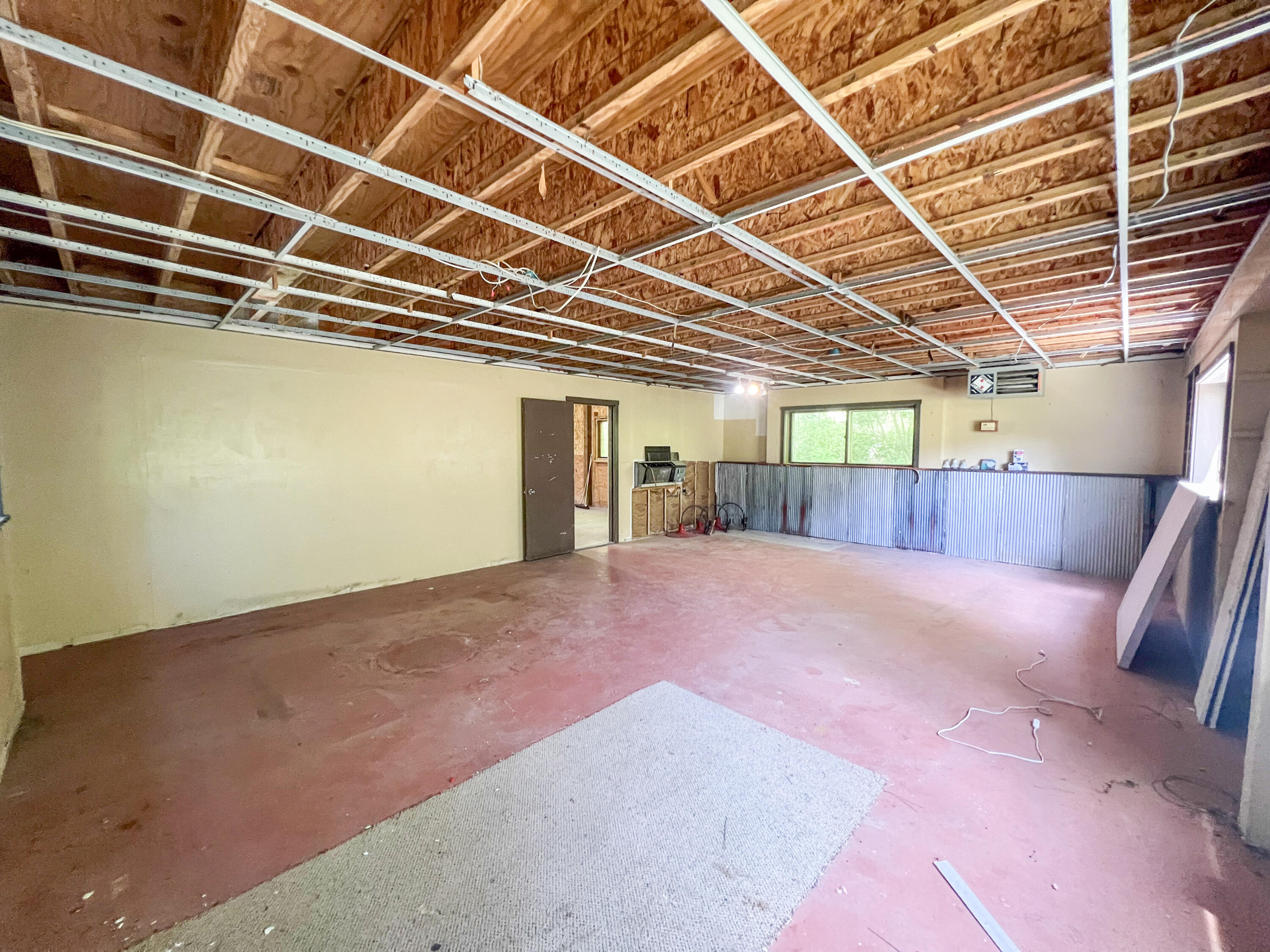 E13992 Jug Creek Road Stark, WI 54639 - Photo 33 of 47 Shed