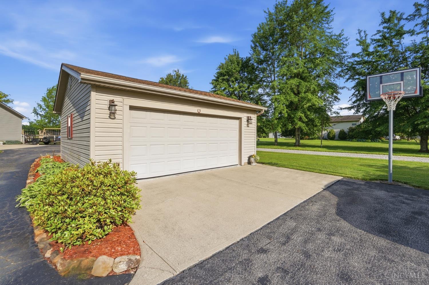 7190 Starkey-Clevenger Road Blanchester, OH 45107 - Photo 91 of 99