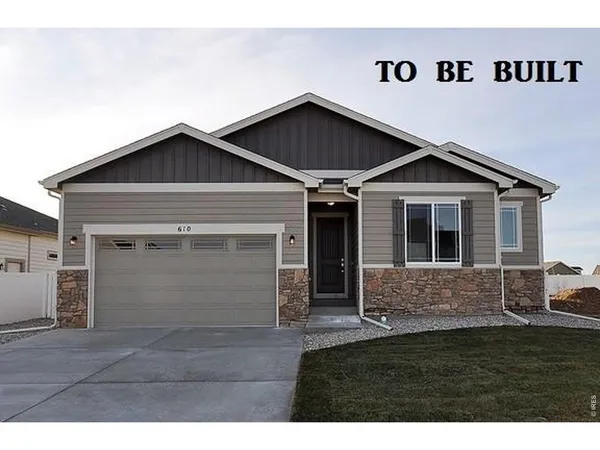 $504,250 | 1145 Bitterroot Court, Johnstown, CO 80534