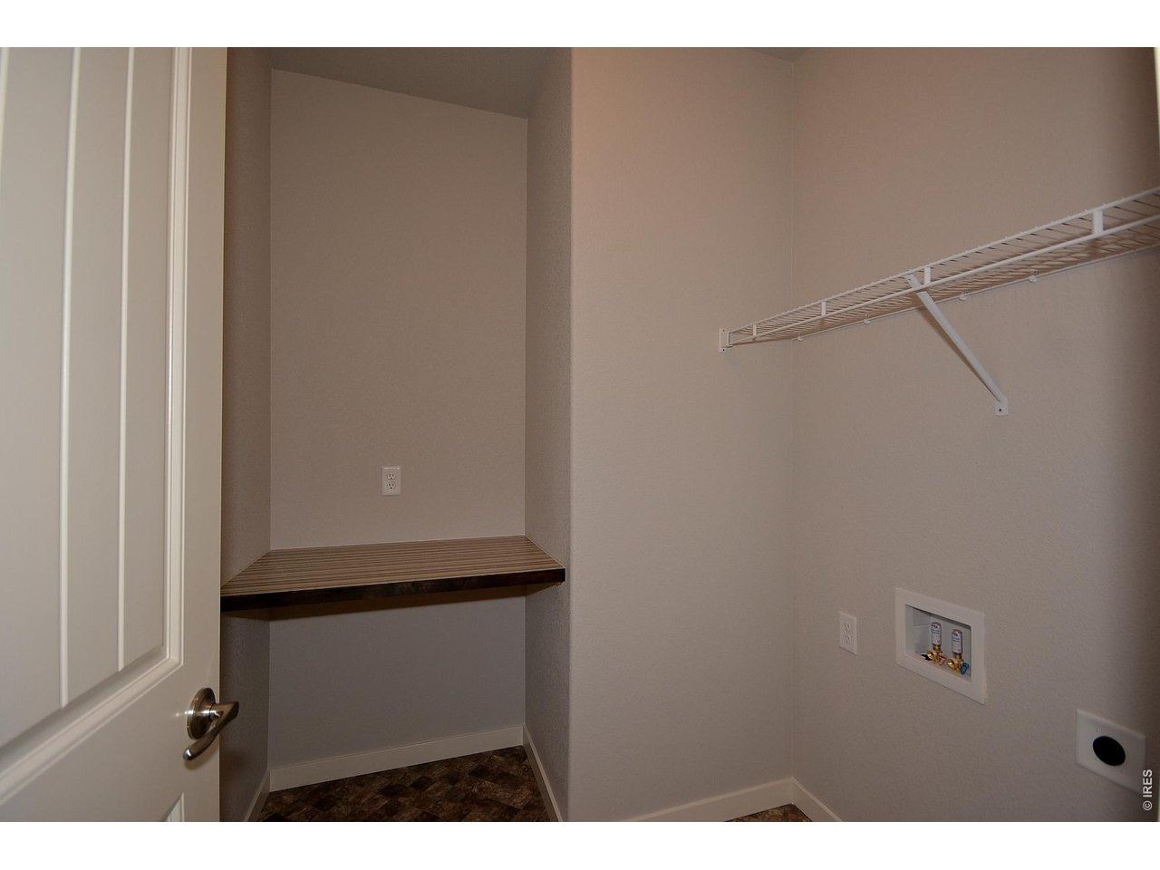 1145 Bitterroot Court Johnstown, CO 80534 - Photo 24 of 31 a view of an empty room