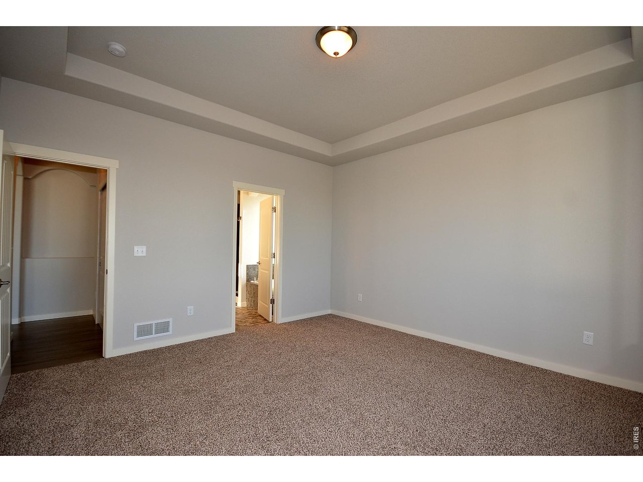 1145 Bitterroot Court Johnstown, CO 80534 - Photo 26 of 31 a view of an empty room