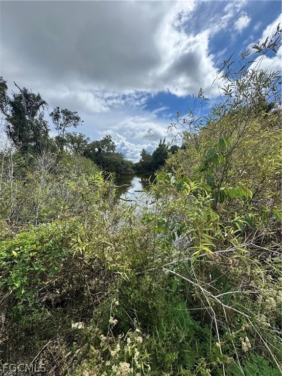 7253 Kreamers Drive Bokeelia, FL 33922 - Photo 4 of 4 a view of lake