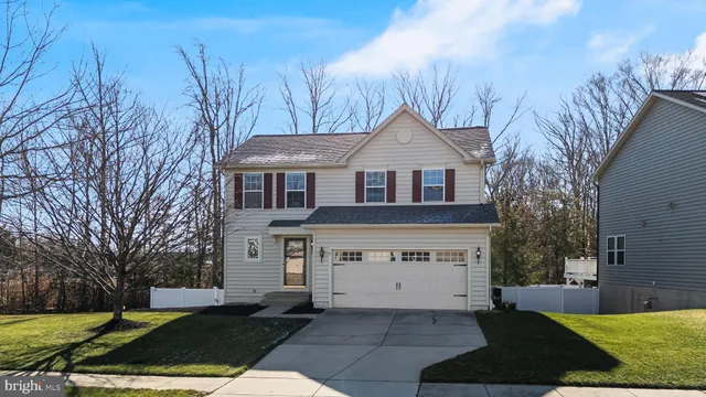 $515,000 | 5141 Royal Birkdale Avenue, Waldorf, MD 20602