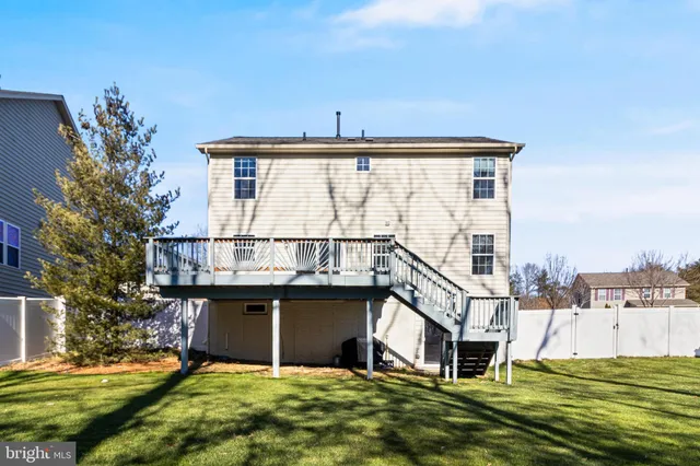 $515,000 | 5141 Royal Birkdale Avenue, Waldorf, MD 20602