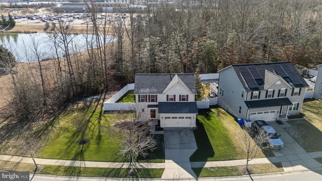 $515,000 | 5141 Royal Birkdale Avenue, Waldorf, MD 20602