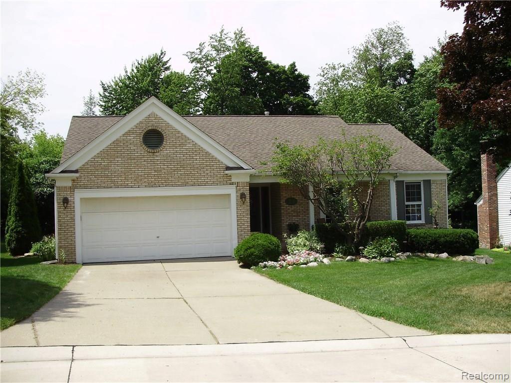 211 Whitney Drive Rochester Hills, MI 48307 - Photo 1 of 25