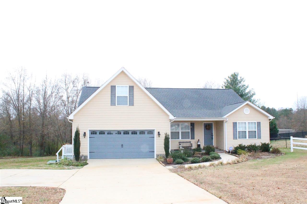 1535 Gap Creek Road Lyman, SC 29365 - Photo 1 of 1 Gallery Image 1