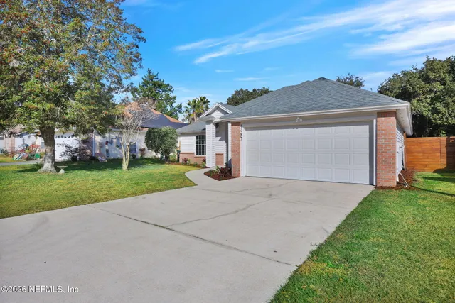$459,900 | 13287 Tropic Egret Drive, Jacksonville, FL 32224