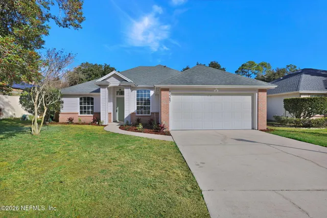 $459,900 | 13287 Tropic Egret Drive, Jacksonville, FL 32224