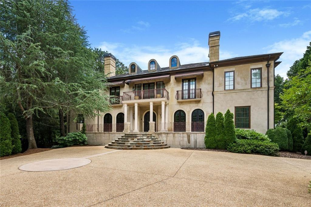 72 Blackland Road Northwest Atlanta, GA 30342 - Photo 5 of 152 Gallery Image 5