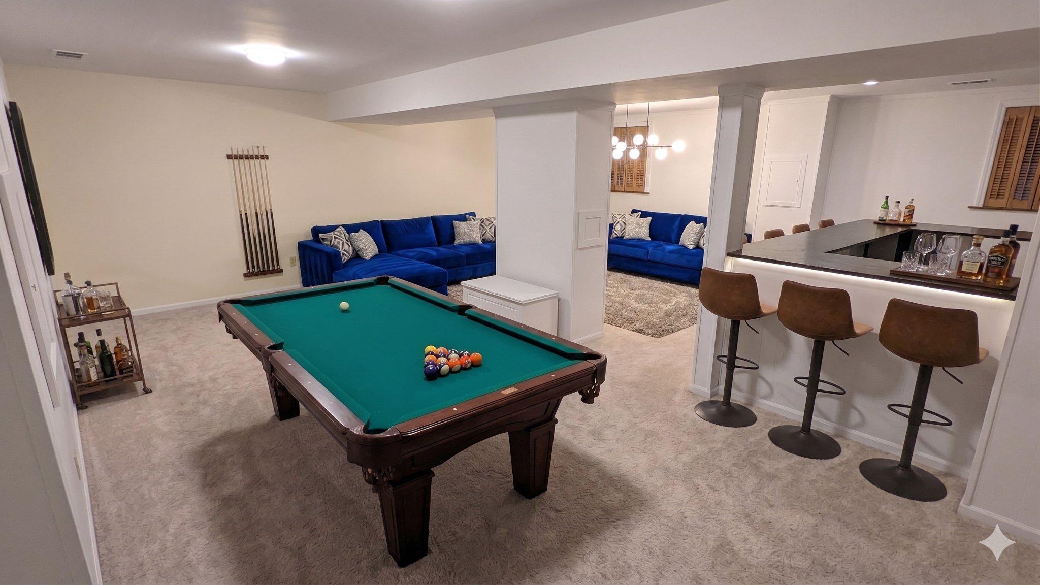 1835 Batten Hollow Road Vienna, VA 22182 - Photo 42 of 50 Virtual Ideas