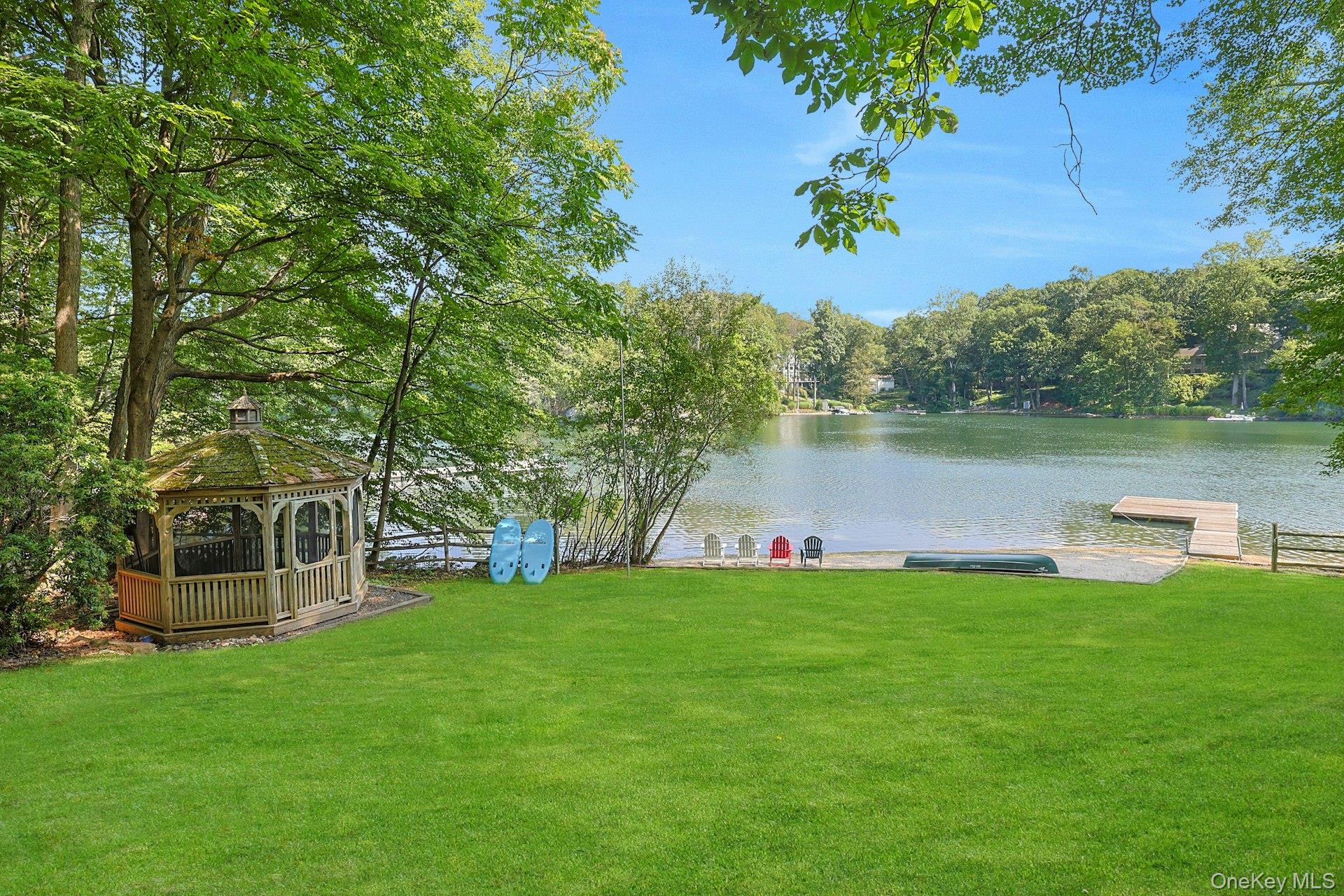 8 North Lake Road Armonk, NY 10504 - Photo 44 of 50