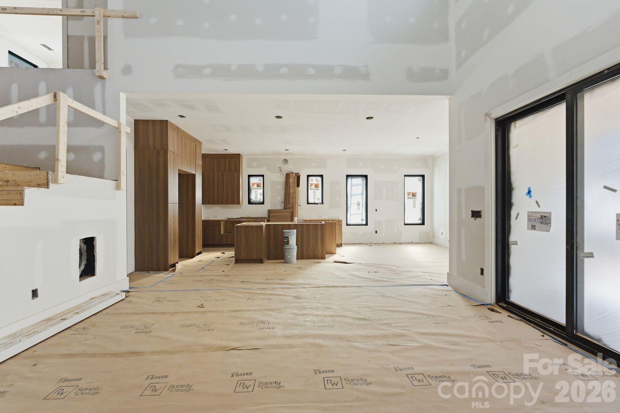 1427 North Sharon Amity Road Charlotte, NC 28211 - Photo 10 of 45