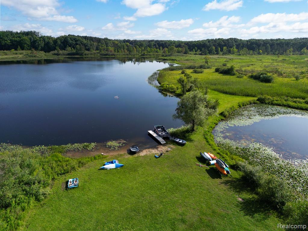 3450-hooker East Whitewood Road Pinckney, MI 48169 - Photo 14 of 29