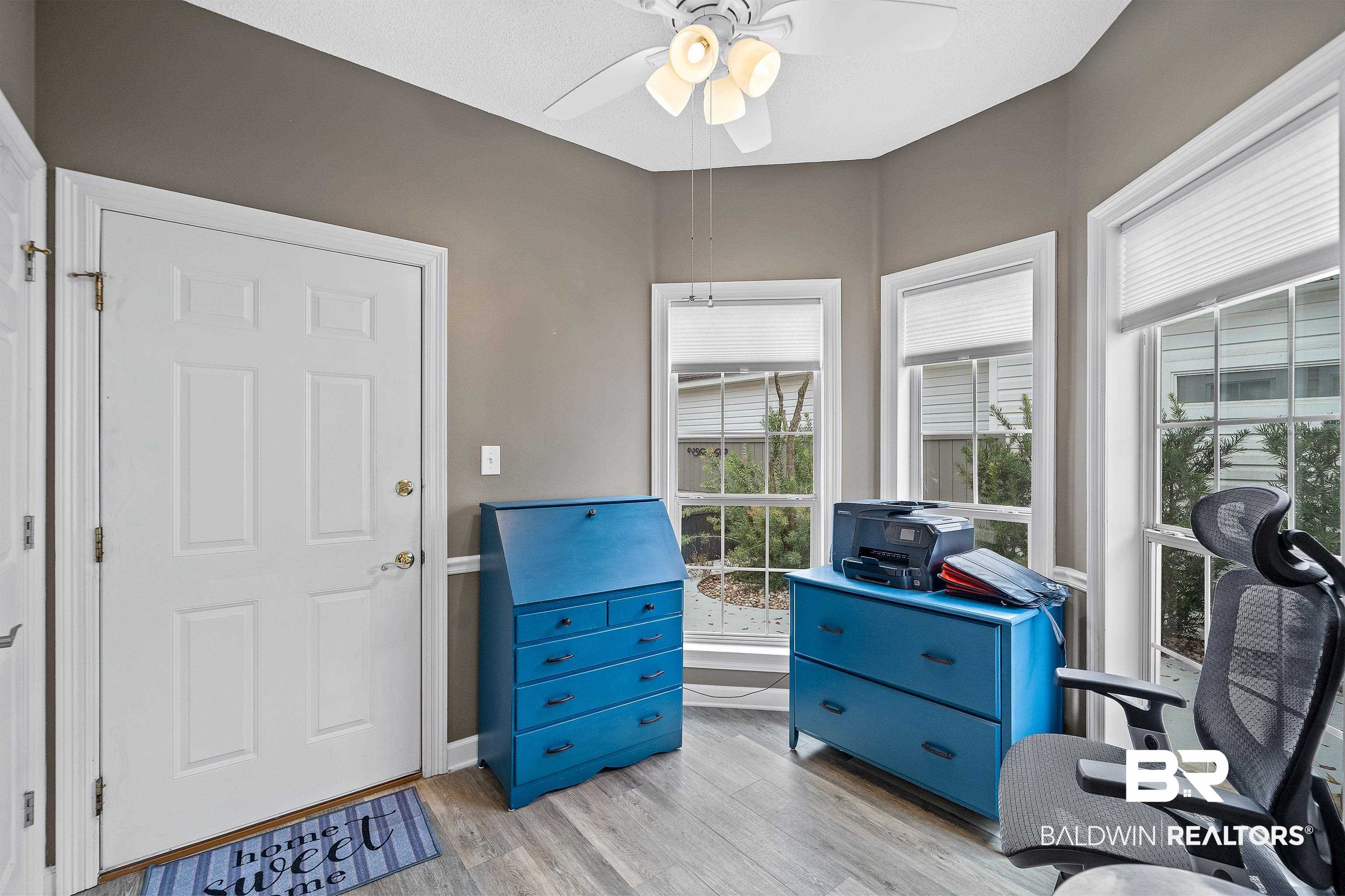 43 Cottage Drive Fairhope, AL 36532 - Photo 11 of 23 Extra space/office/mud room