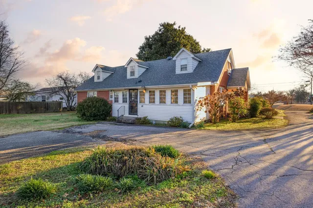 $2,200 | 1396 Munford Avenue, Munford, TN 38058