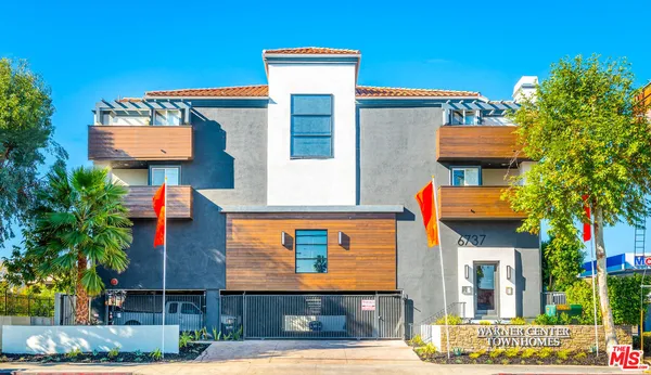 $14,900,000 | 6737 De Soto Avenue, Canoga Park, CA 91303