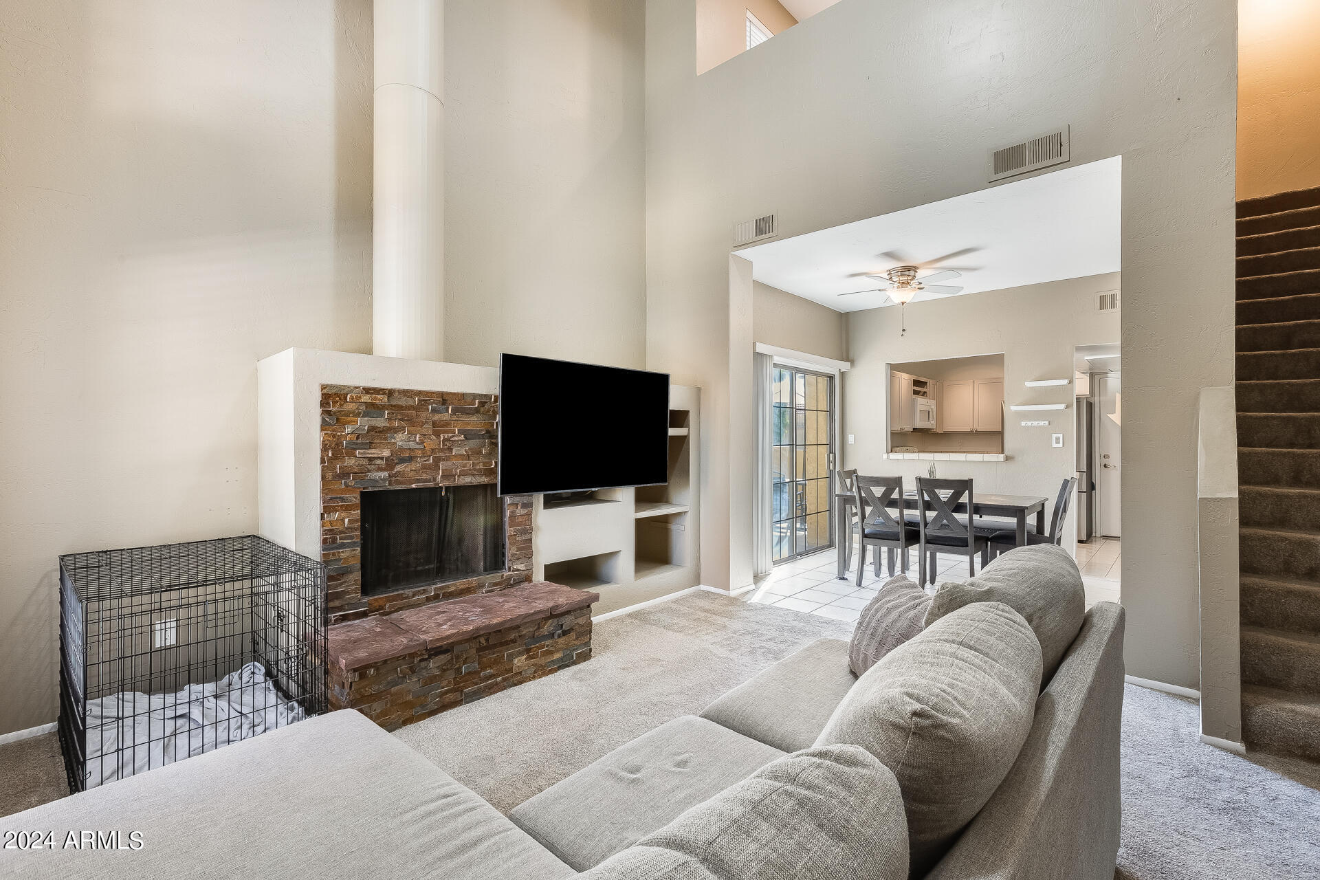1126 West Elliot Road, Unit 1042 Chandler, AZ 85224 - Photo 8 of 32
