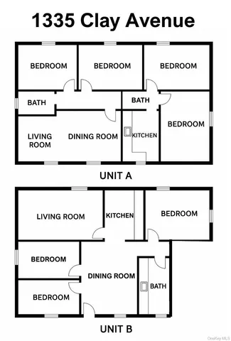 $1,100,000 | 1335 Clay Avenue | Concourse