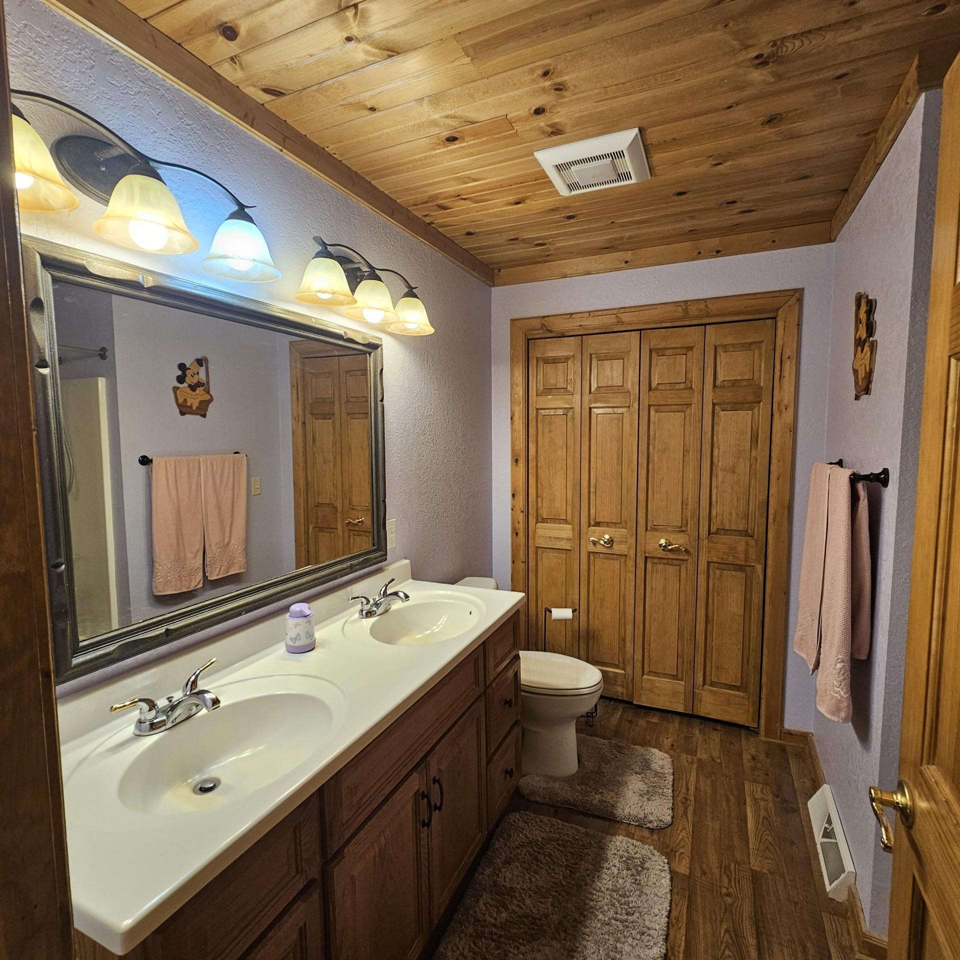 3675 Cth Road Rhinelander, WI 54501 - Photo 11 of 32 Gallery Image 11