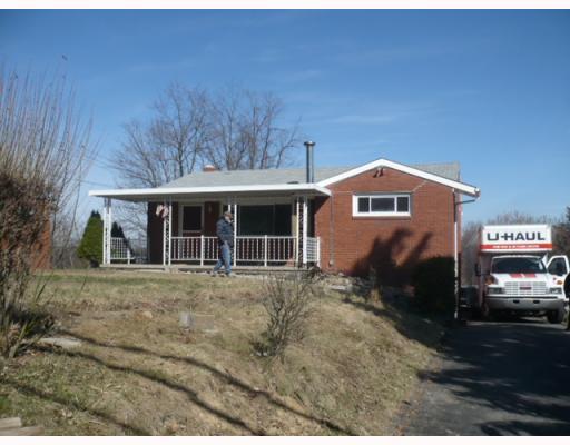 302 Ewings Mill Road Coraopolis, PA 15108 - Photo 1 of 8 Exterior Front.