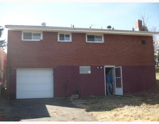 302 Ewings Mill Road Coraopolis, PA 15108 - Photo 2 of 8 Exterior Front.