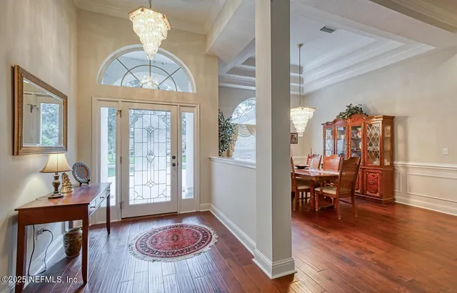 $4,250 | 8205 Bay Tree Lane, Jacksonville, FL 32256