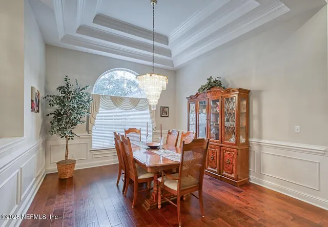 $4,250 | 8205 Bay Tree Lane, Jacksonville, FL 32256