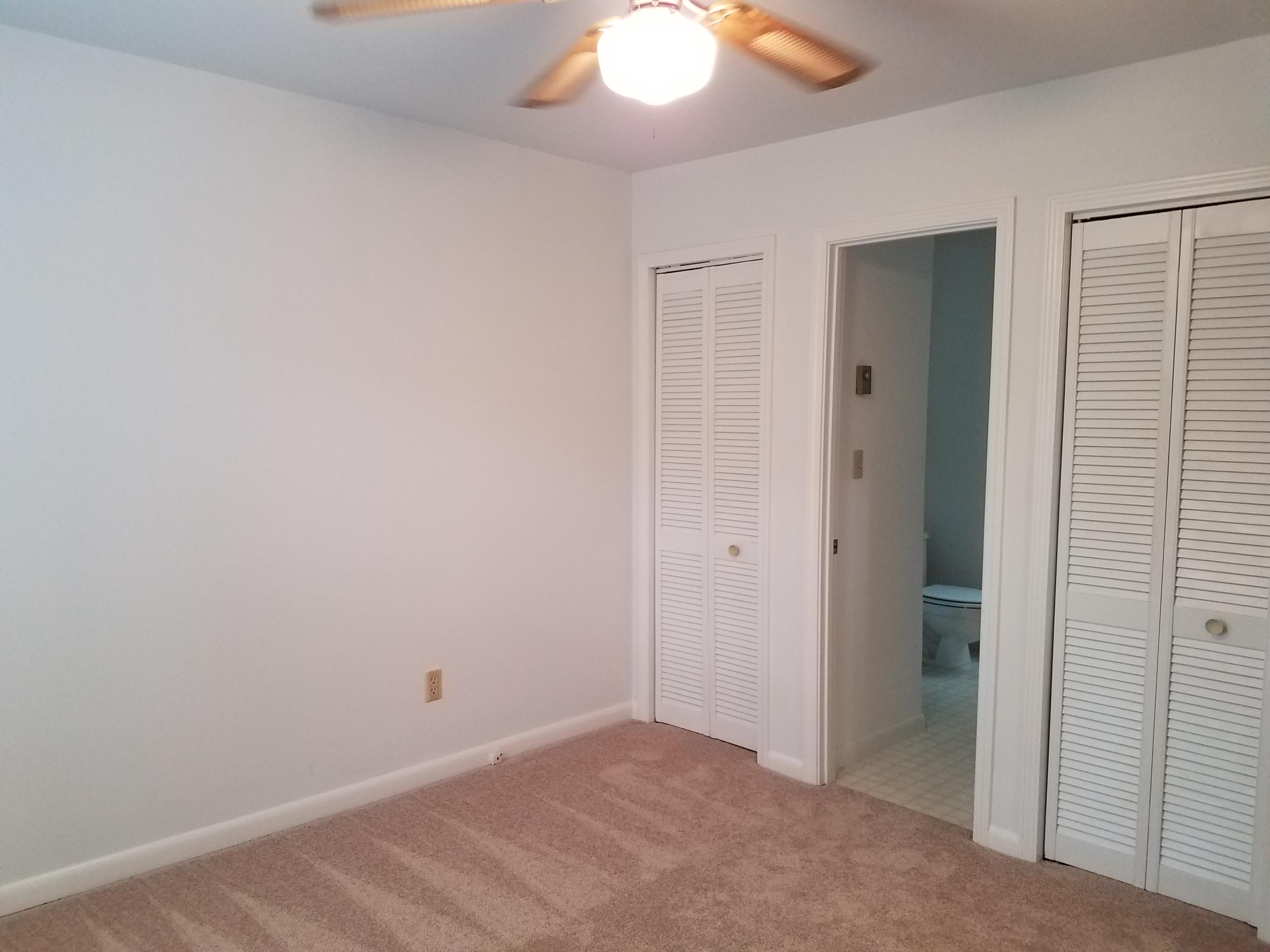 129 Thunder Ridge Road Huddleston, VA 24104 - Photo 22 of 72 Master bedroom
