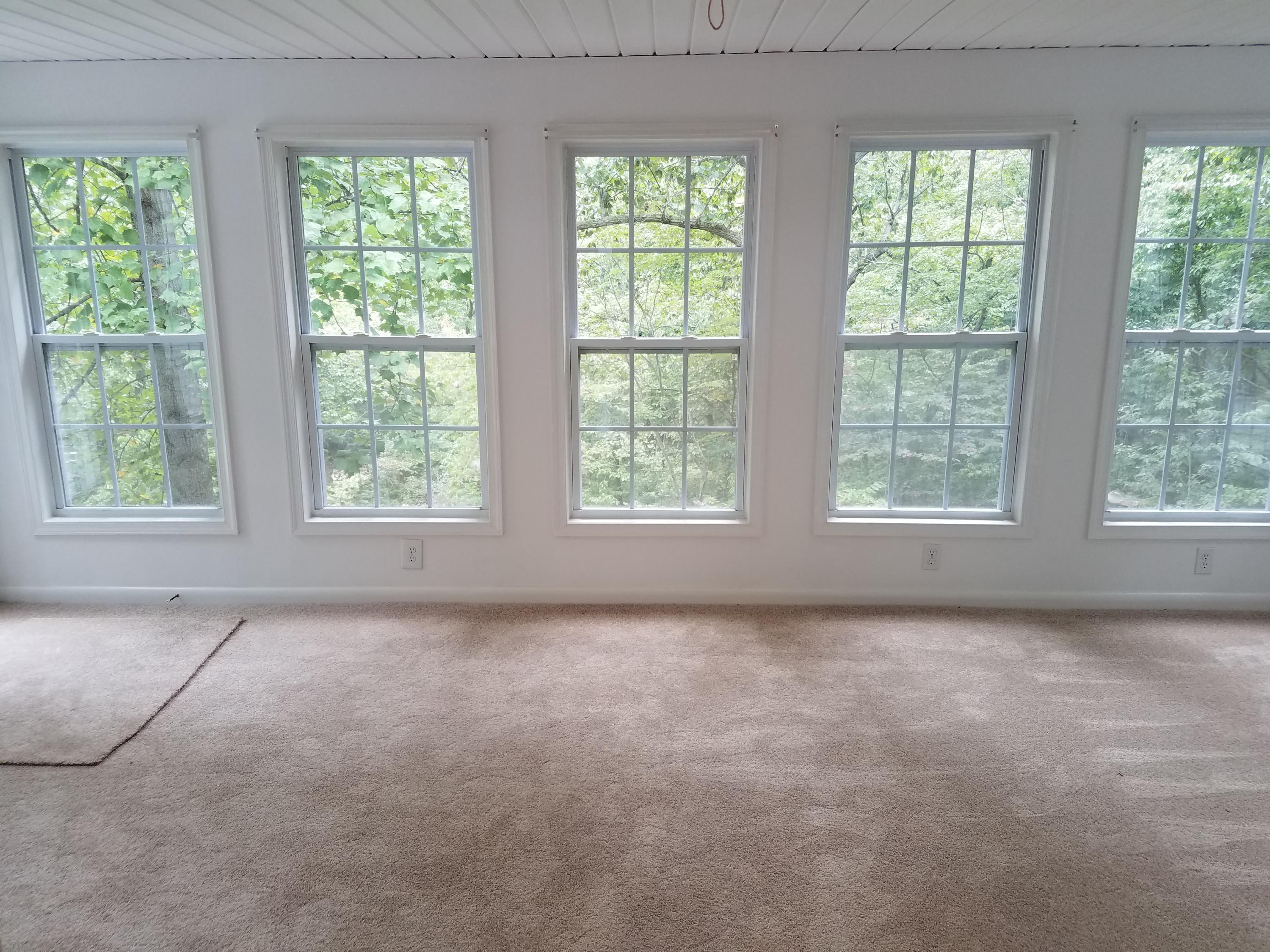 129 Thunder Ridge Road Huddleston, VA 24104 - Photo 30 of 72 Sunroom
