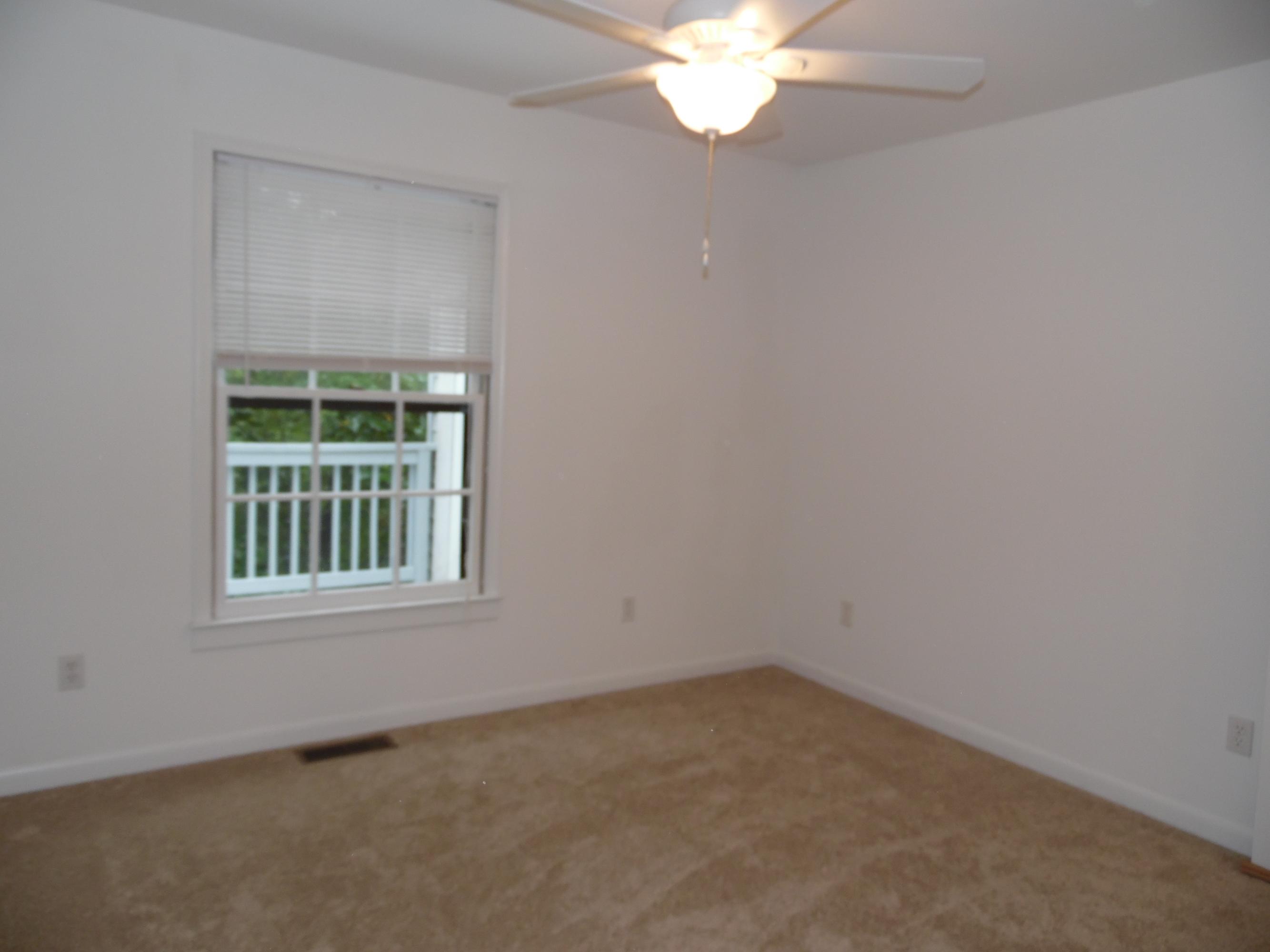 129 Thunder Ridge Road Huddleston, VA 24104 - Photo 36 of 72 Entry level bedroom 2