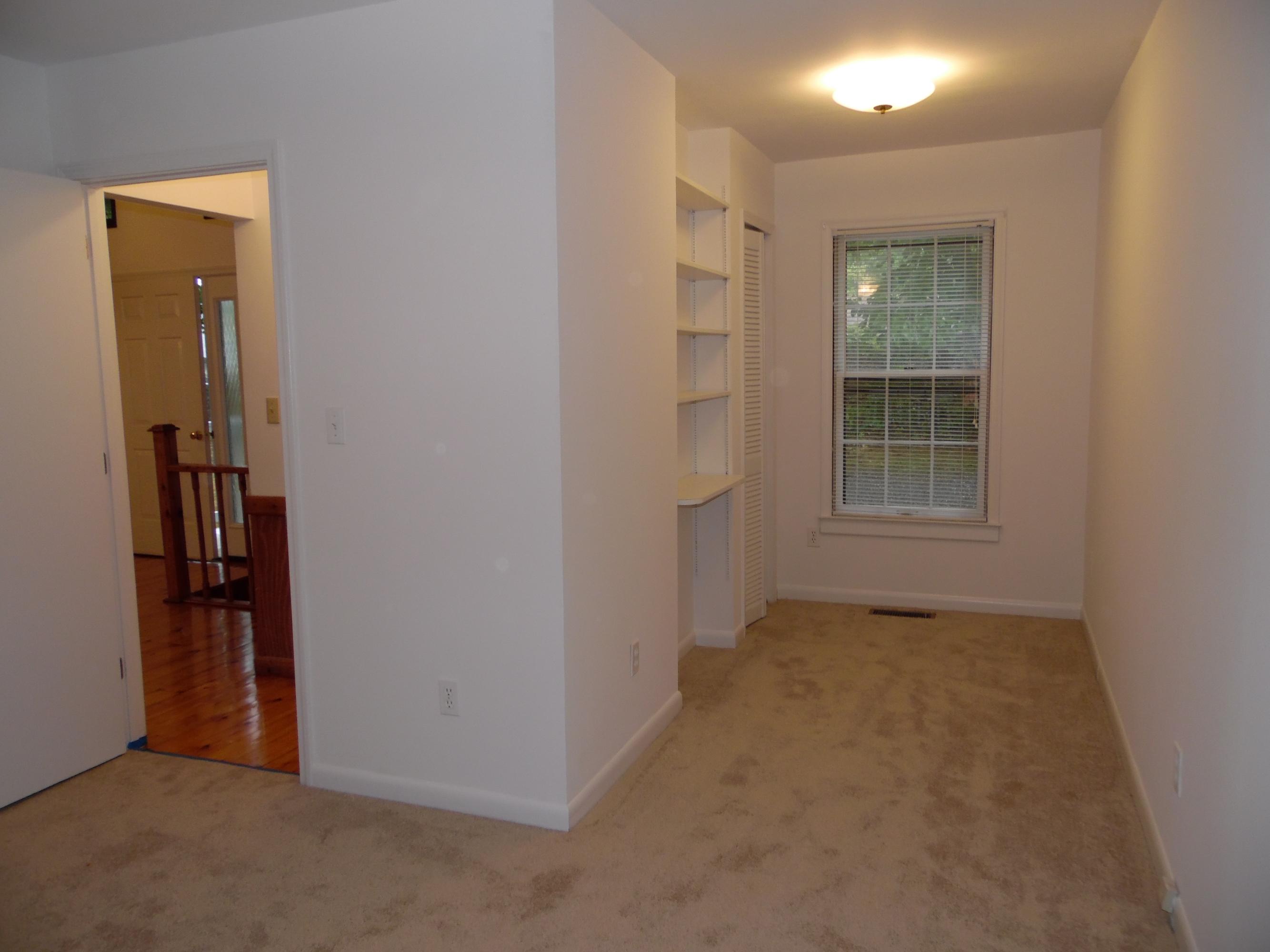 129 Thunder Ridge Road Huddleston, VA 24104 - Photo 41 of 72 Main level 2nd bedroom