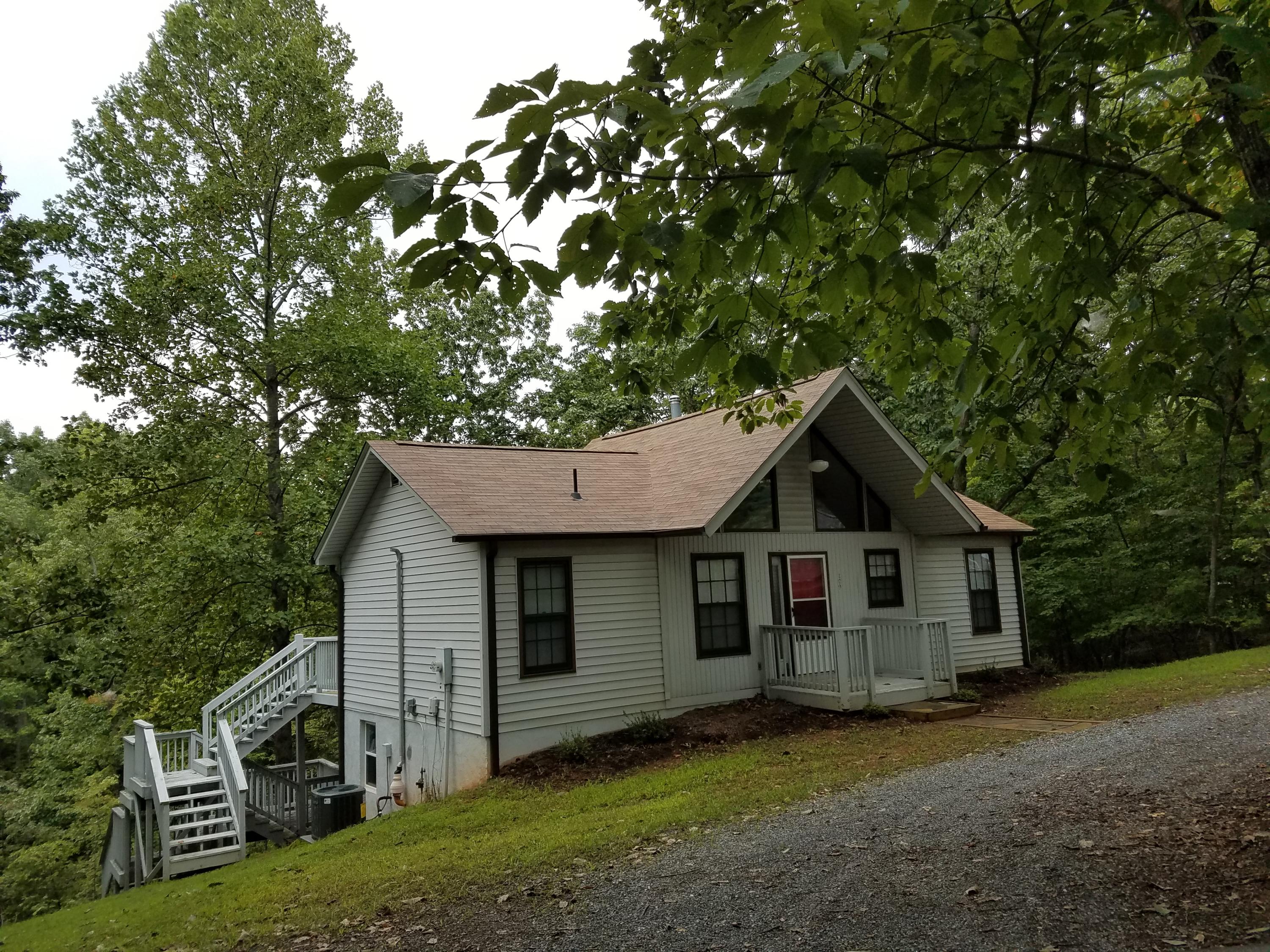 129 Thunder Ridge Road Huddleston, VA 24104 - Photo 62 of 72 20170831_141057
