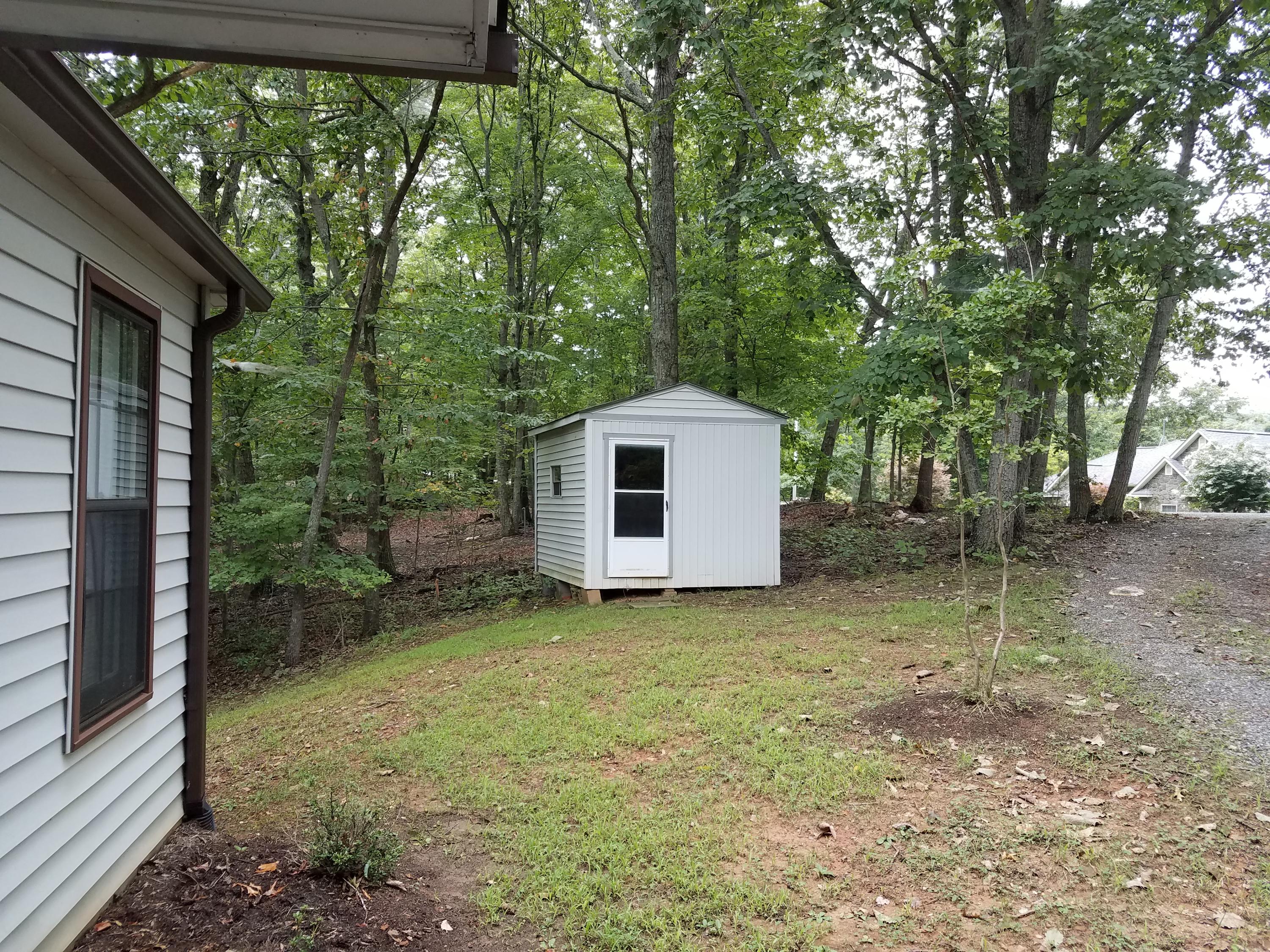 129 Thunder Ridge Road Huddleston, VA 24104 - Photo 63 of 72 20170831_135845