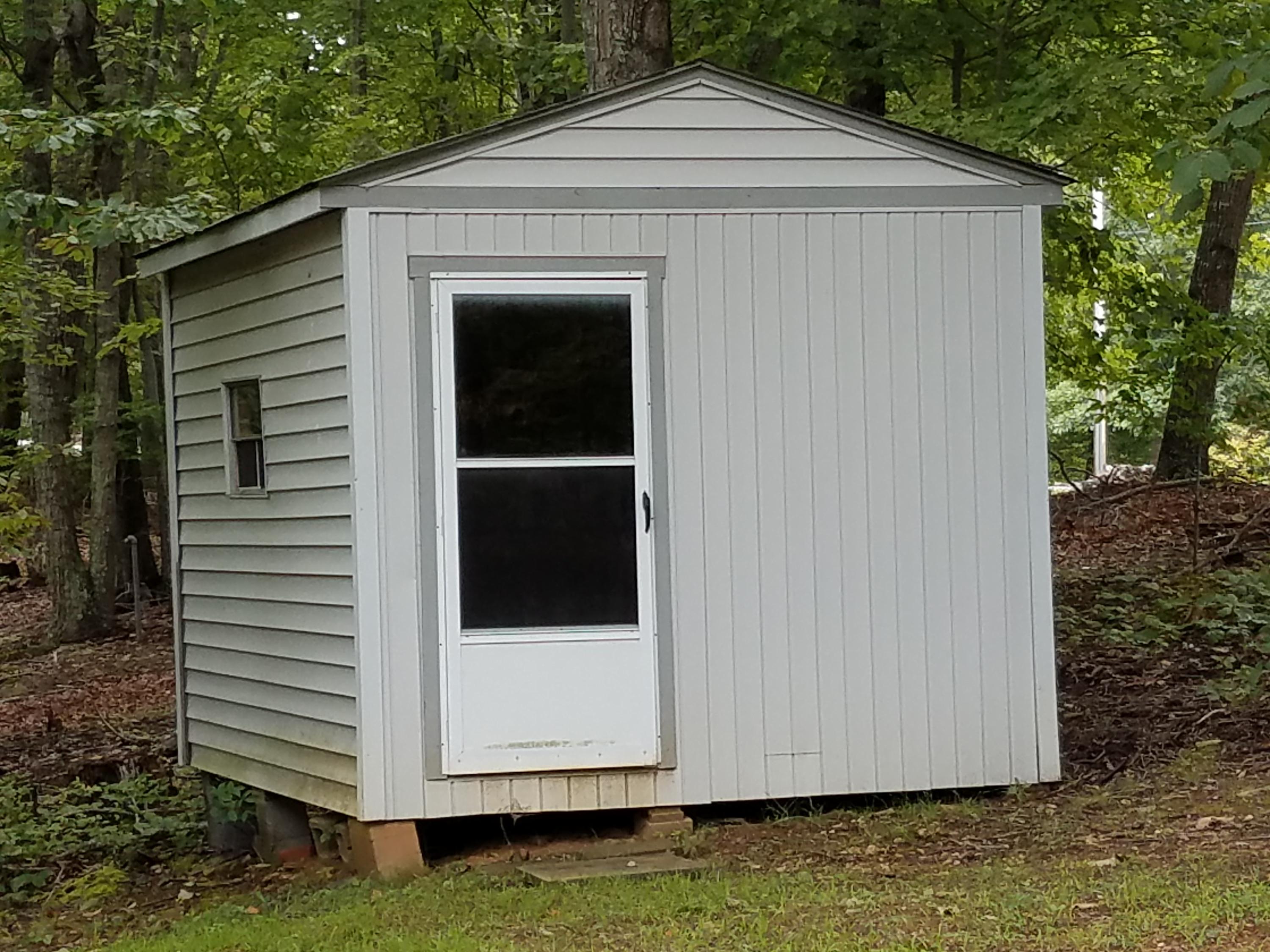 129 Thunder Ridge Road Huddleston, VA 24104 - Photo 64 of 72 20170831_135849