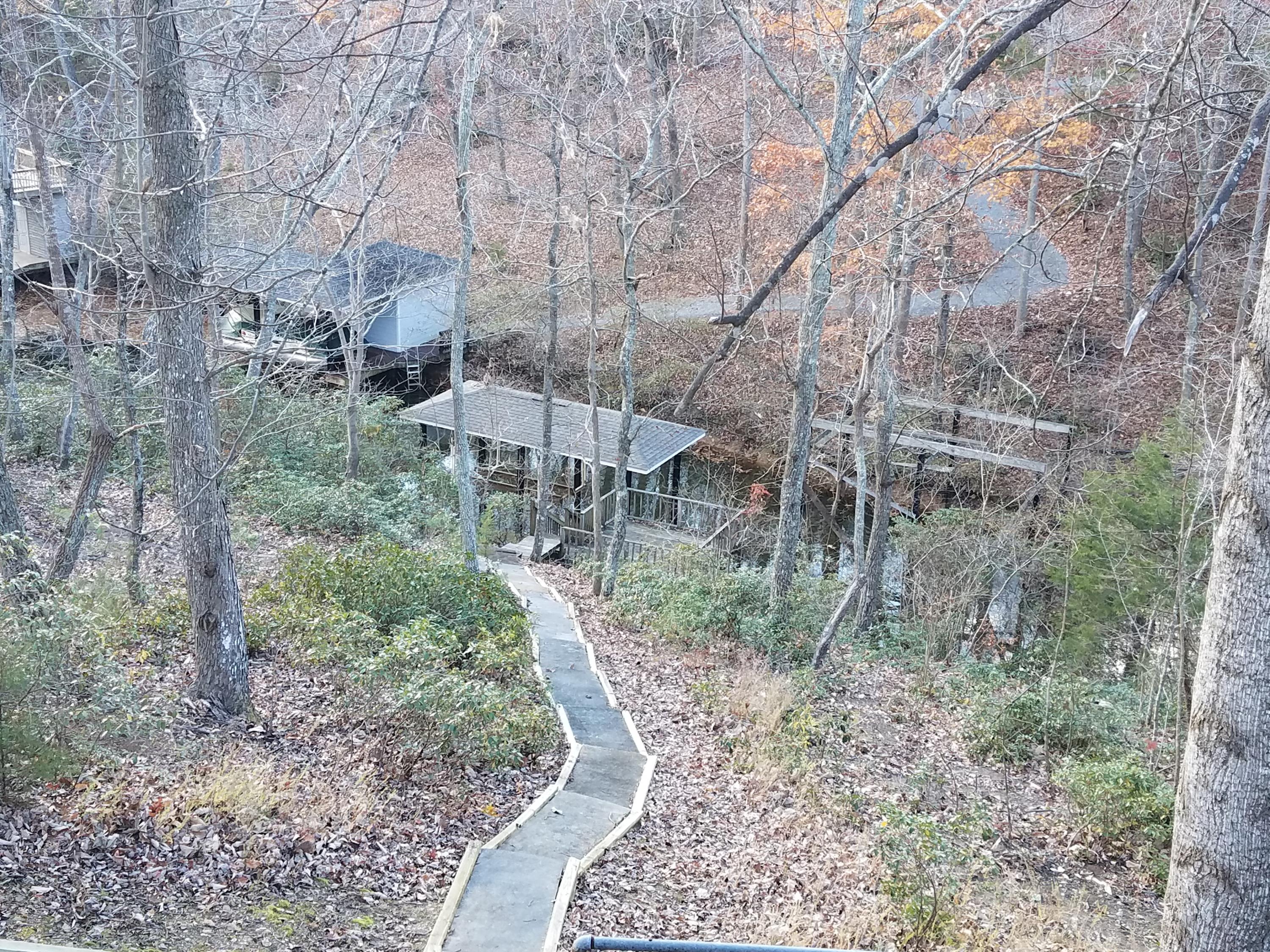 129 Thunder Ridge Road Huddleston, VA 24104 - Photo 66 of 72 20171119_151909