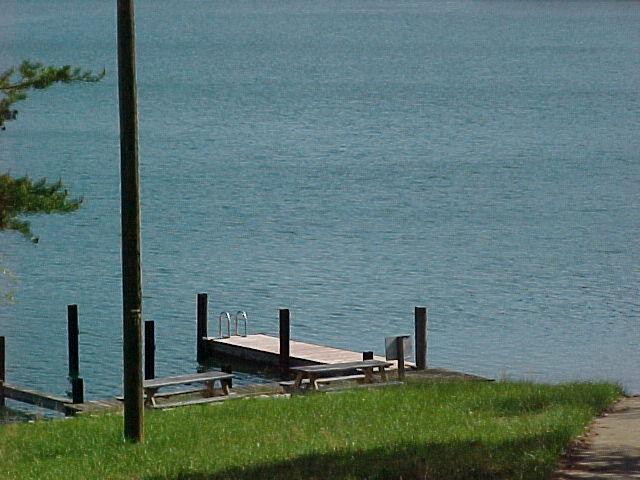 129 Thunder Ridge Road Huddleston, VA 24104 - Photo 71 of 72 Community lot w/ day dock & picnic area