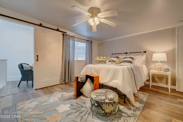 $269,900 | 1219 Thomas Drive, Unit 25, Panama City Beach, FL 32408