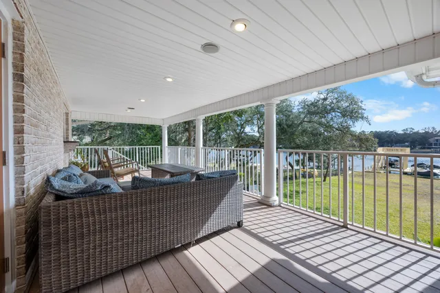 $1,459,000 | 640 West Sunset Boulevard, Fort Walton Beach, FL 32547