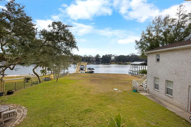 $1,459,000 | 640 West Sunset Boulevard, Fort Walton Beach, FL 32547