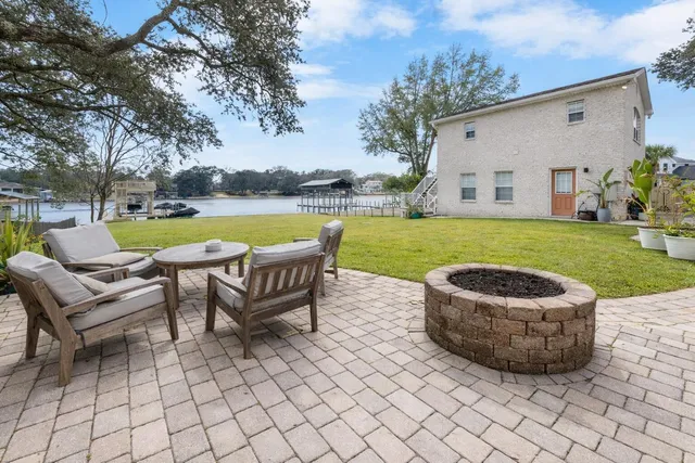 $1,459,000 | 640 West Sunset Boulevard, Fort Walton Beach, FL 32547