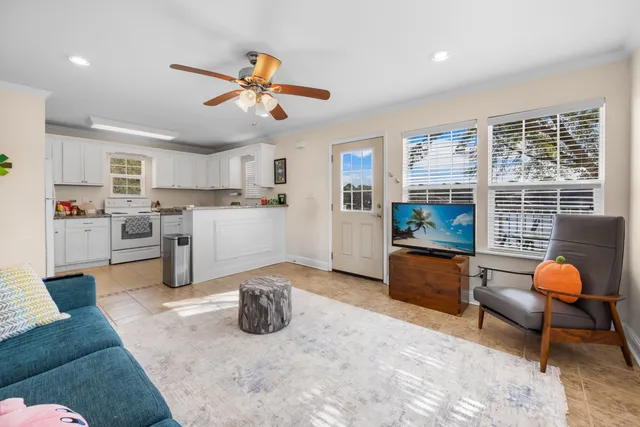 $1,459,000 | 640 West Sunset Boulevard, Fort Walton Beach, FL 32547