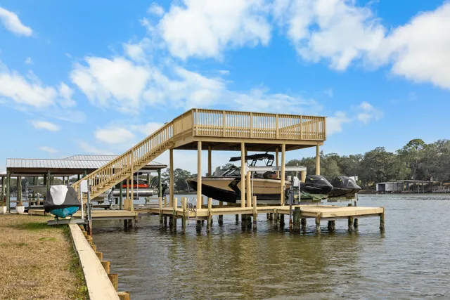 $1,459,000 | 640 West Sunset Boulevard, Fort Walton Beach, FL 32547