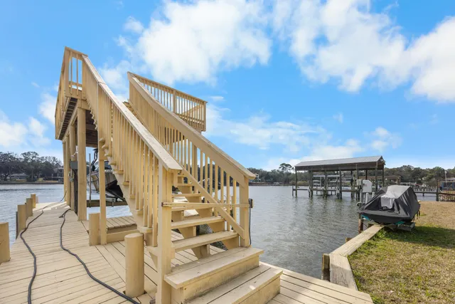 $1,459,000 | 640 West Sunset Boulevard, Fort Walton Beach, FL 32547