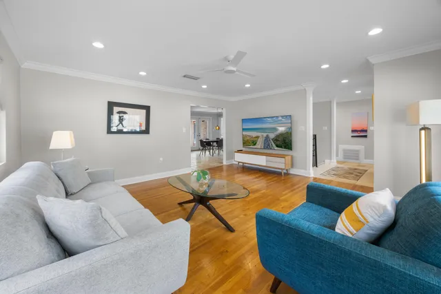 $1,459,000 | 640 West Sunset Boulevard, Fort Walton Beach, FL 32547