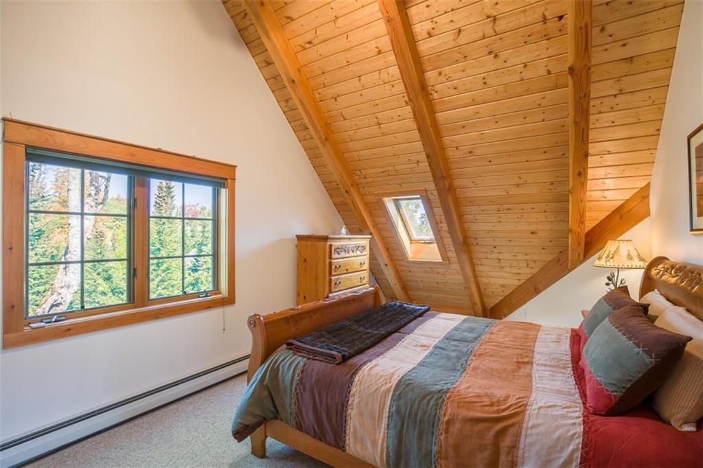 5005 North Woods Road, Unit 5005 Kingfield, ME 04947 - Photo 15 of 24 Photo