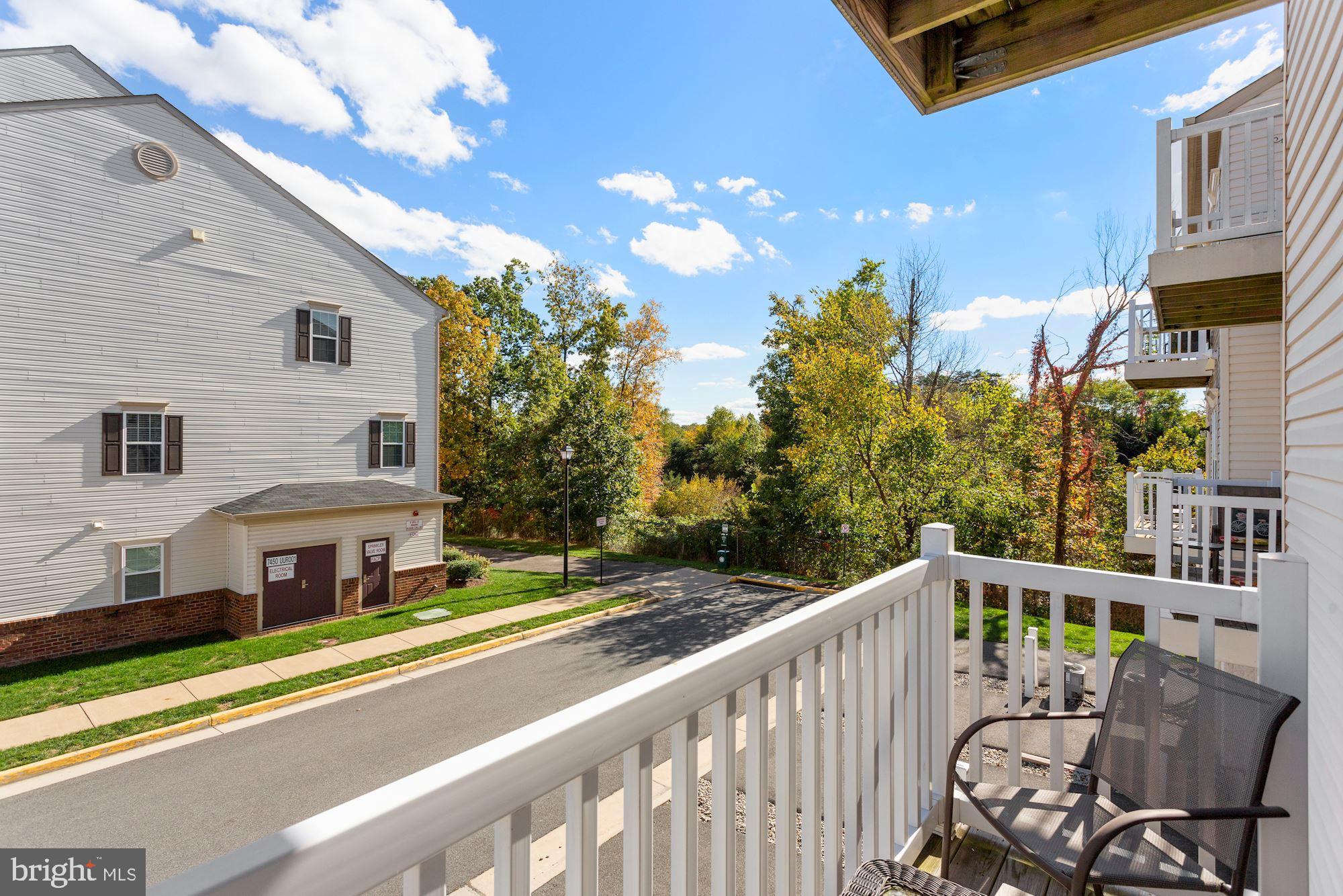 7394 Brunson Circle Gainesville, VA 20155 - Photo 19 of 19