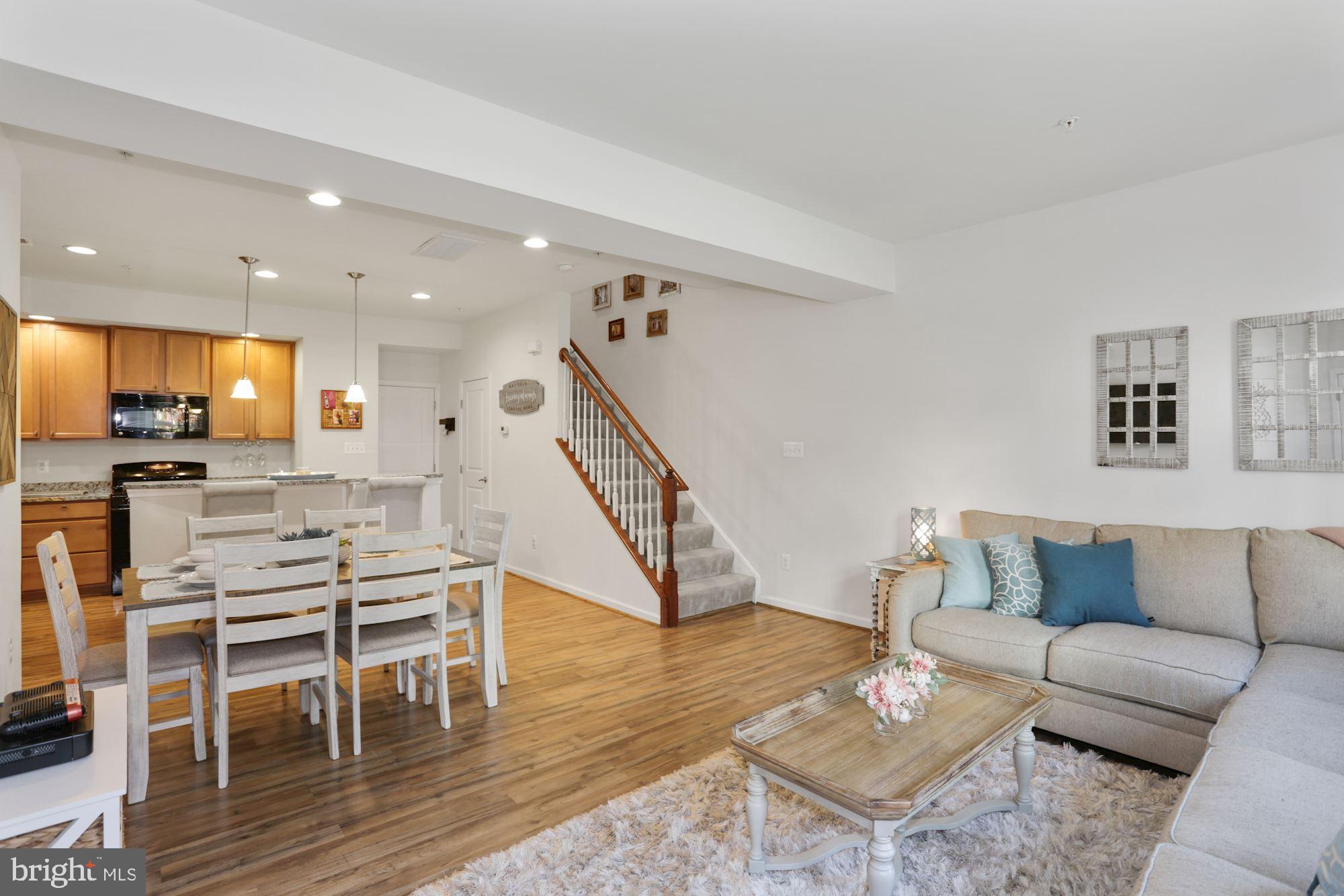 7394 Brunson Circle Gainesville, VA 20155 - Photo 4 of 19